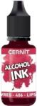 Cernit Alcohol Ink Акрилно мастило Lipstick Red 20 ml 1 бр (<![CDATA[CE2000020406C]]>)