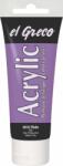 Kreul 28335 Vopsea acrilică 28335 Lilac 75 ml 1 buc (28335)