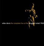 Miles Davis - The Complete Plugged Nickel Live 1965 (Reissue) (8 CD) (<![CDATA[0198029412529]]>)