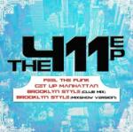 The 411 - 411 (CD) (894231502828)