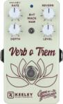 Keeley Eddie Heinzelman Verb o Trem Efect de chitară (KE EH VERB O TREM)