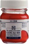 Talens Extra Fine Гваш боя Scarlet 50 ml 1 бр (<![CDATA[08243342]]>)