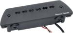 Seymour Duncan SA-6 Mag Mic Active Acoustic Soundhole Pickup Black Адаптер за акустична китара (SSA-6)