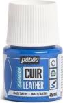 Pébéo Setacolor Цвят на кожата 11 Ocean Blue 45 ml 1 бр (<![CDATA[69.3511]]>)