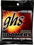 GHS Boomers Roundwound 8-38 Corzi chitare electrice (GHS GB T GBUL)