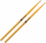 Pro Mark RBH565AW-YW Rebound 5A Painted Yellow Палки за барабани (<![CDATA[RBH565AW-YELLOW]]>)