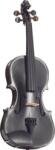 Stentor HARLEQUIN 4/4 Black Акустична цигулка (SR1401BLA)