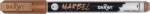 Darwi Marbel Marcator 2 mm Hazelnut N°803 1 buc (DA0223002803C)