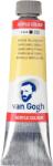Royal Talens 22052230 Vopsea acrilică Naples Yellow Deep 40 ml 1 buc (<![CDATA[22052230]]>)