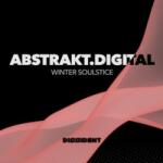 Abstrakt. Digital - Winter Soulstice (CD) (894232729125)