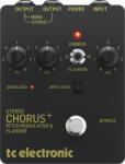 TC Electronic SCF Gold Efect de chitară (SCF GOLD)