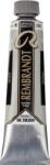 Rembrandt 1058002 Vopsea cu ulei Silver 40 ml 1 buc (01058002)