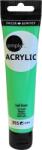 Daler-Rowney Simply Vopsea acrilică Leaf Green 75 ml 1 buc (126975355)