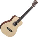 Martin LX1E Natural Други електро-акустични китари