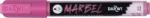 Darwi Marbel Marcator 4 mm Pink N°475 1 buc (DA0226004475C)
