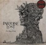 Paradise Lost - Plague Within (Picture Disc) (2 LP) (8436022627925)
