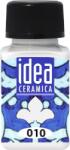 Maimeri Water-Based Cold Idea Боя за стъкло и порцелан White 010 60 ml 1 бр (<![CDATA[M4714010]]>)