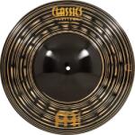 Meinl CC18HBBDAR Classics Custom Dark Heavy Big Bell 18" Cinel Ride (CC18HBBDAR)
