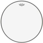 Remo BA-0318-00 Ambassador Clear 18" Față de tobă (BA-0318-00)
