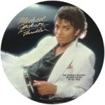 Michael Jackson - Thriller (Picture Disc) (Reissue) (LP) (886973533918)