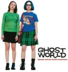 Various Artists - Ghost World (Original Motion Picture Soundtrack) (2 LP) (016351605610)