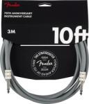 Fender Anniversary Instrument 3 m Директен - Директен Инструментален кабел (0990823070)