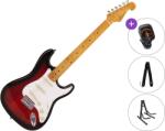 SX SST57+ Basic SET 2-Tone Sunburst Chitară electrică