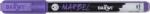 Darwi Marbel Химикал маркер 2 mm Purple N°900 1 бр (<![CDATA[DA0223002900C]]>)
