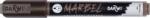 Darwi Marbel Химикал маркер 4 mm Chocolate N°801 1 бр (<![CDATA[DA0226004801C]]>)