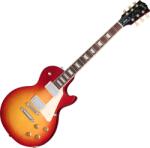 Gibson Les Paul Studio (Cream Trim) Cherry Sunburst Chitară electrică