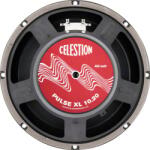 Celestion PulseXL 10.20 Високоговорители за китара / бас 8 Oma (<![CDATA[T6654AWD]]>)