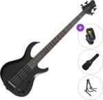 SIRE Marcus Miller M2-4 2nd Gen Standard SET Transparent Black Електрическа бас китара