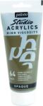 Pébéo 69.2049 АКРИЛНА боя 64 Raw Umber 100 ml 1 бр (69.2049)