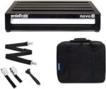 Pedaltrain Novo 18 Pedalboard Black (<![CDATA[PT-N18-SC]]>)
