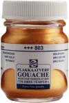 Talens Extra Fine Vopsea guașă Deep Gold 50 ml 1 buc (<![CDATA[08248032]]>)