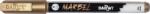 Darwi Marbel Химикал маркер 2 mm Gold N°050 1 бр (<![CDATA[DA0233002050C]]>)