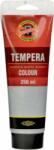 KOH-I-NOOR 16282100000 Vopsea tempera Silver 250 ml 1 buc (16282100000)