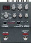 BOSS RV-200 Efect de chitară (<![CDATA[RV-200]]>)
