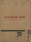 Stray Kids - Maxident (Paper Case Version) (CD) (8809755507077)