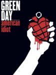 Green Day - American Idiot [With Poster] (180 g) (2 LP) (093624979890)