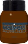 Maimeri Acrilico АКРИЛНА боя Burnt Sienna 278 500 ml 1 бр (<![CDATA[M0934278]]>)