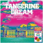 Tangerine Dream - Platz Der Republik West Berlin August 1st (Limited Edition) (Remastered) (Coloured) (3 LP) (3700477838584)