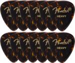 Fender 451 Shape Classic Celluloids 12 Перце за китара (<![CDATA[1980451900]]>)