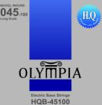 Olympia PF-B45100 Corzi pentru chitare bas (PF-B45100)