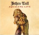 Jethro Tull - Aqualung Live (Remaster 2025) (Reissue) (Gatefold Sleeve) (180 g) (LP) (0198029621419)