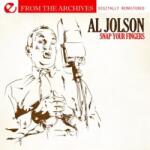 Al Jolson - Snap Your Fingers - From The Archives (CD) (894231291524)