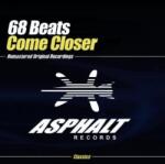 68 Beats - Come Closer (CD) (894231204623)