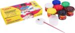 JOVI Premium Un set de vopsele tempera 7 x 35 ml (<![CDATA[507]]>)