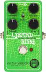 Electro-Harmonix Lizard King Efect pentru bas (<![CDATA[LIZARDKING]]>)