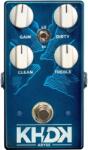 KHDK Abyss Bass Overdrive Efect pentru bas (10003749)